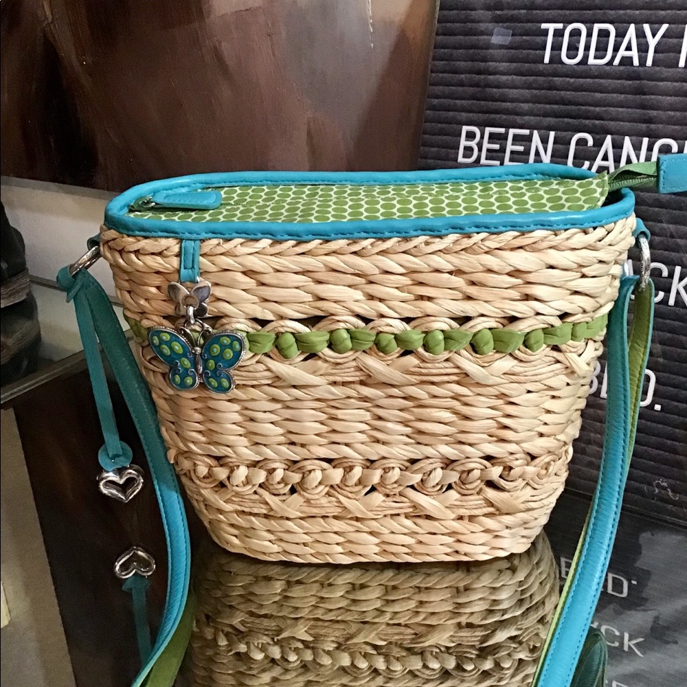 Brighton purse